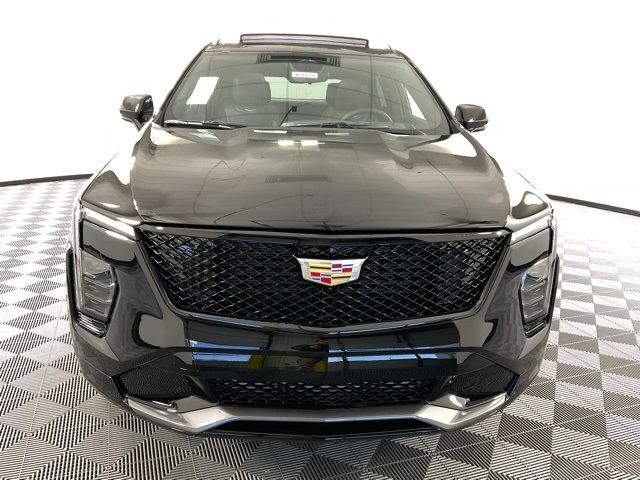 2025 Cadillac XT4 Sport