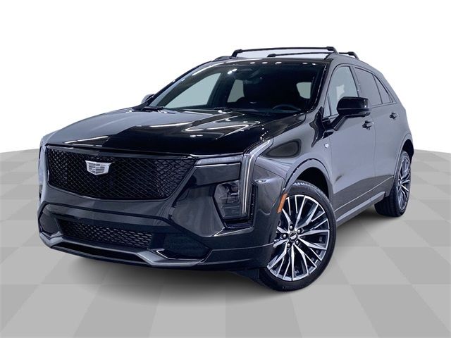 2025 Cadillac XT4 Sport