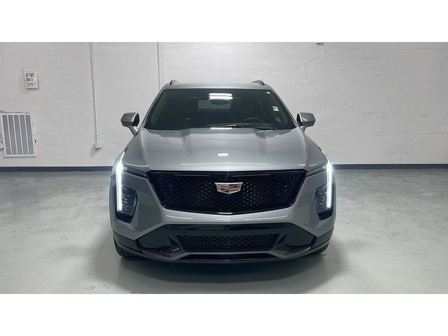 2025 Cadillac XT4 Sport