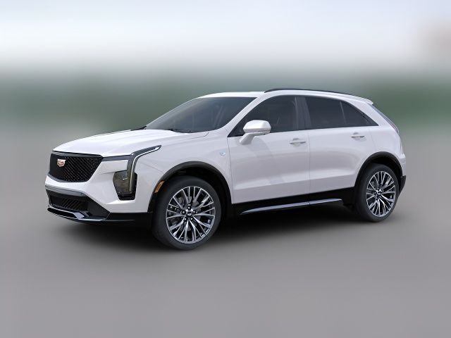 2025 Cadillac XT4 Sport