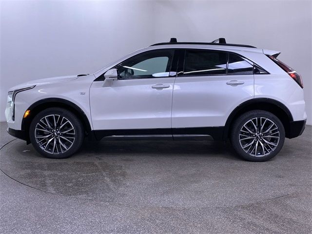 2025 Cadillac XT4 Sport