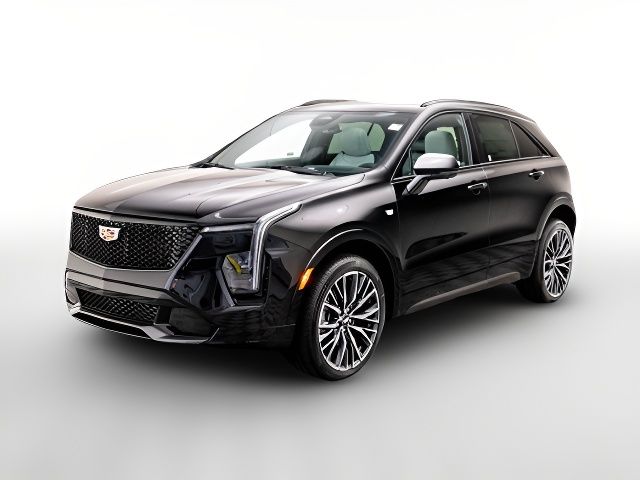 2025 Cadillac XT4 Sport