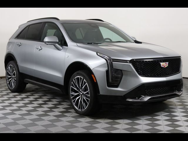 2025 Cadillac XT4 Sport