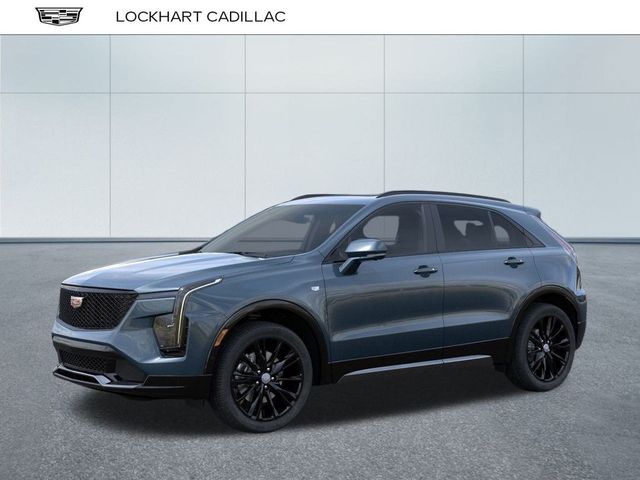 2025 Cadillac XT4 Sport