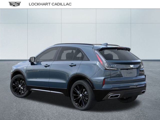 2025 Cadillac XT4 Sport