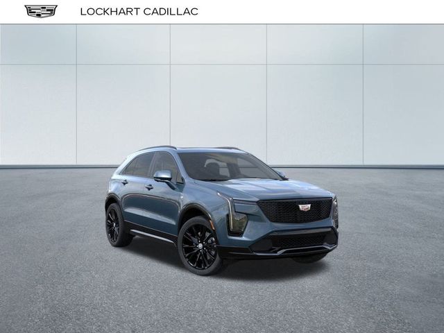 2025 Cadillac XT4 Sport