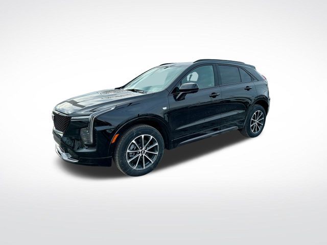 2025 Cadillac XT4 Sport