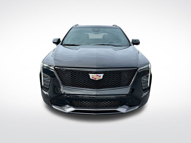 2025 Cadillac XT4 Sport