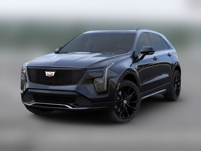 2025 Cadillac XT4 Sport