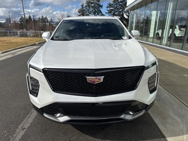 2025 Cadillac XT4 Sport