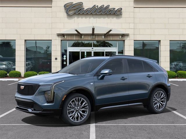 2025 Cadillac XT4 Sport