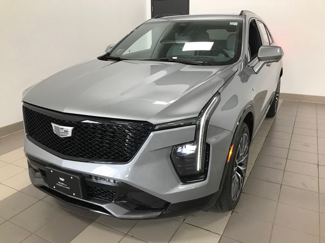 2025 Cadillac XT4 Sport