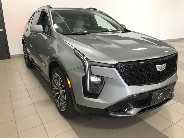 2025 Cadillac XT4 Sport