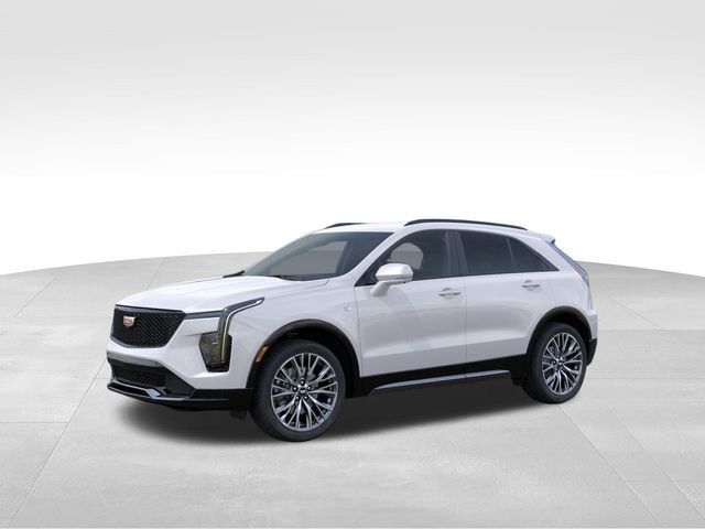 2025 Cadillac XT4 Sport