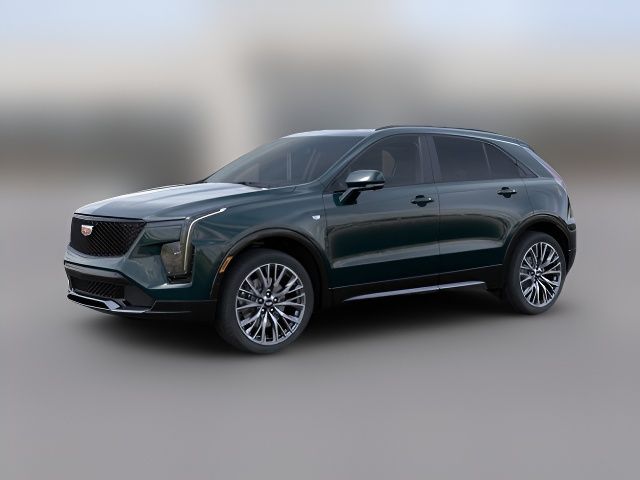 2025 Cadillac XT4 Sport