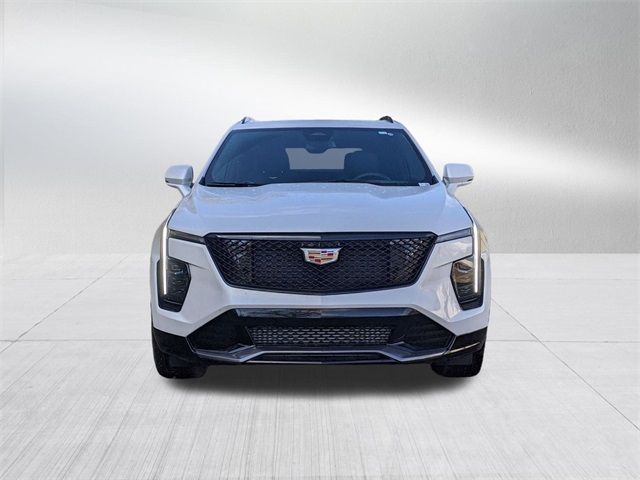 2025 Cadillac XT4 Sport