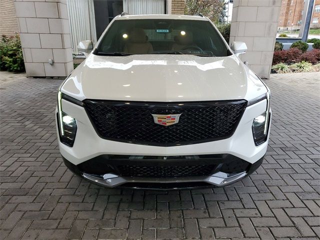 2025 Cadillac XT4 Sport