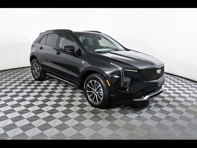 2025 Cadillac XT4 Sport