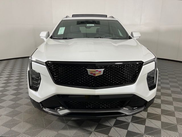 2025 Cadillac XT4 Sport