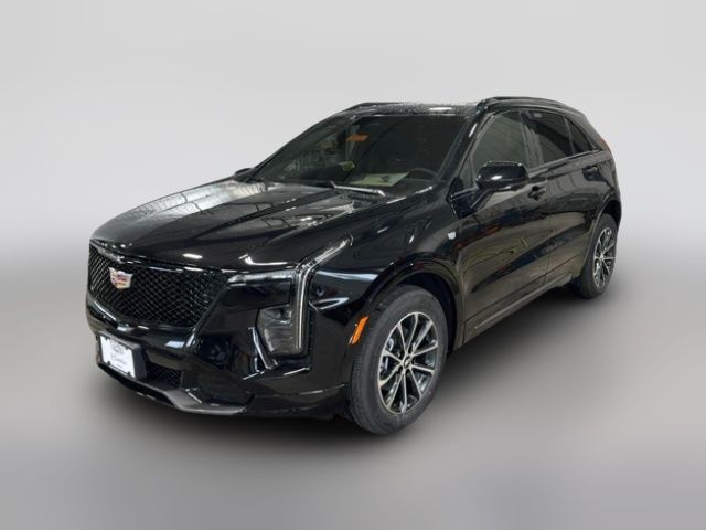 2025 Cadillac XT4 Sport