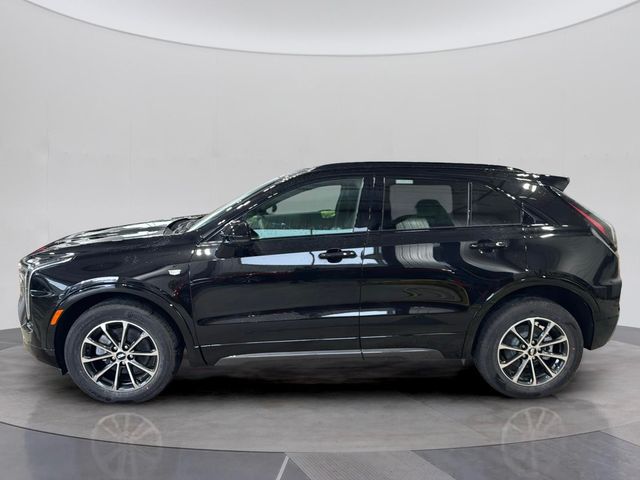 2025 Cadillac XT4 Sport