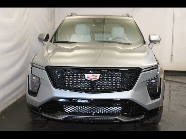 2025 Cadillac XT4 Sport