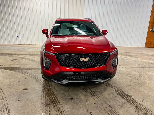 2025 Cadillac XT4 Sport