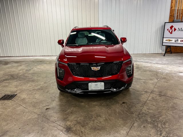 2025 Cadillac XT4 Sport