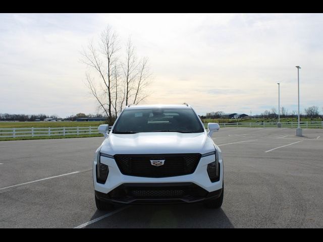 2025 Cadillac XT4 Sport