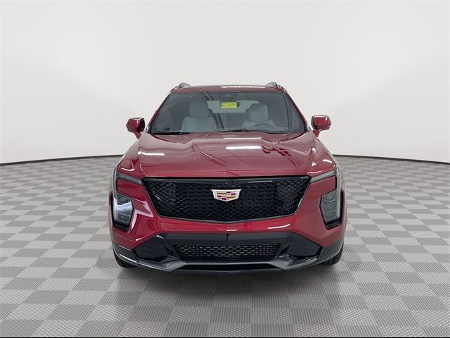 2025 Cadillac XT4 Sport