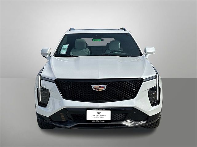 2025 Cadillac XT4 Sport