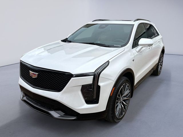 2025 Cadillac XT4 Sport