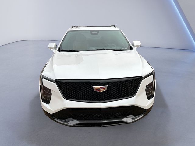 2025 Cadillac XT4 Sport