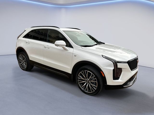 2025 Cadillac XT4 Sport