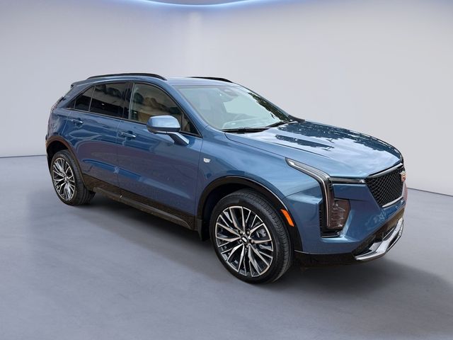 2025 Cadillac XT4 Sport