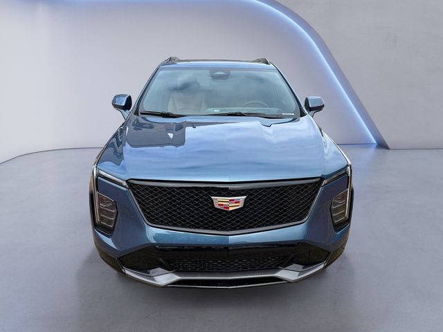 2025 Cadillac XT4 Sport