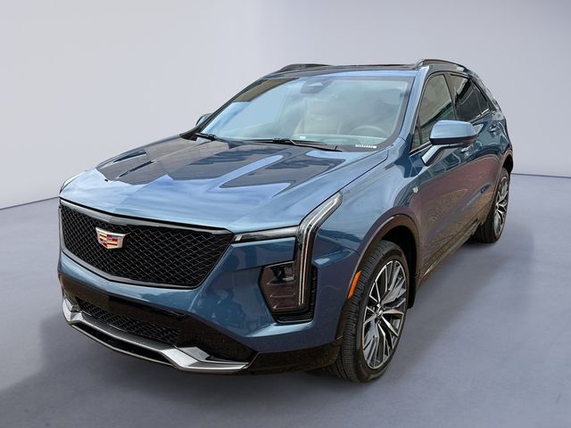 2025 Cadillac XT4 Sport