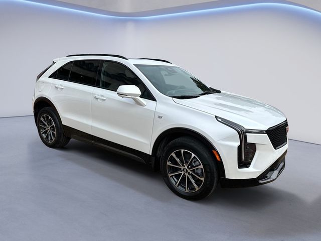 2025 Cadillac XT4 Sport