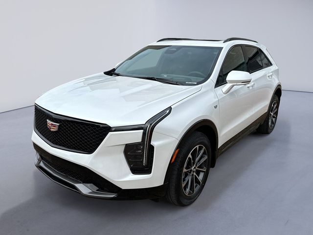 2025 Cadillac XT4 Sport