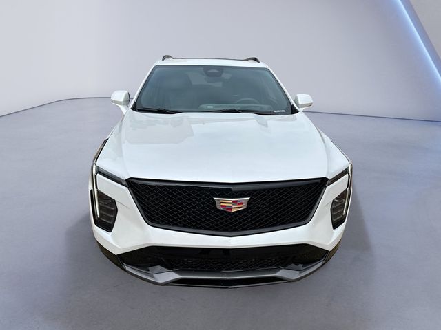 2025 Cadillac XT4 Sport