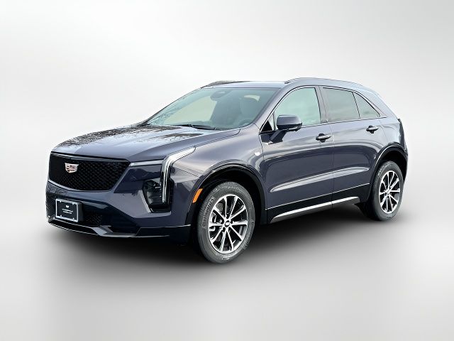 2025 Cadillac XT4 Sport