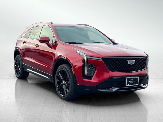 2025 Cadillac XT4 Sport