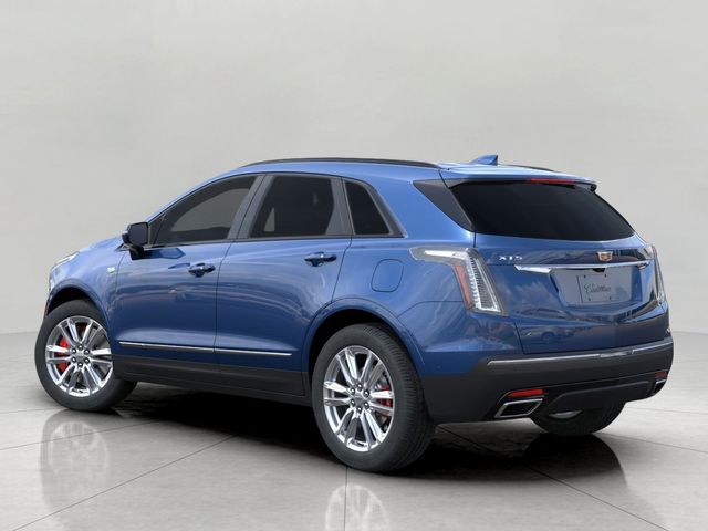 2025 Cadillac XT5 Sport