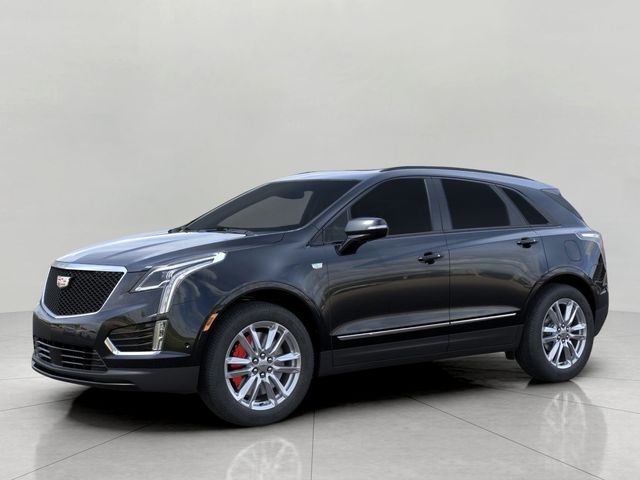 2025 Cadillac XT5 Sport