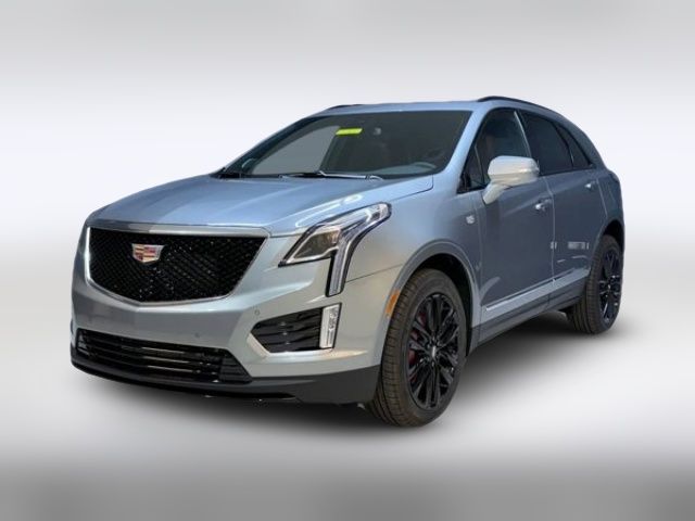 2025 Cadillac XT5 Sport