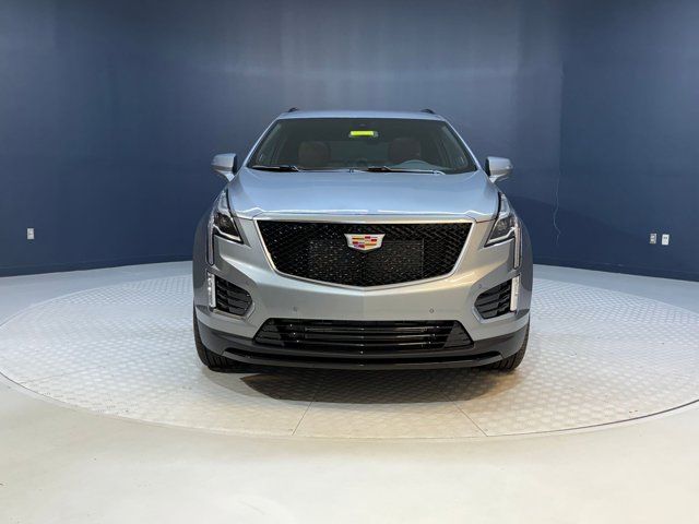 2025 Cadillac XT5 Sport
