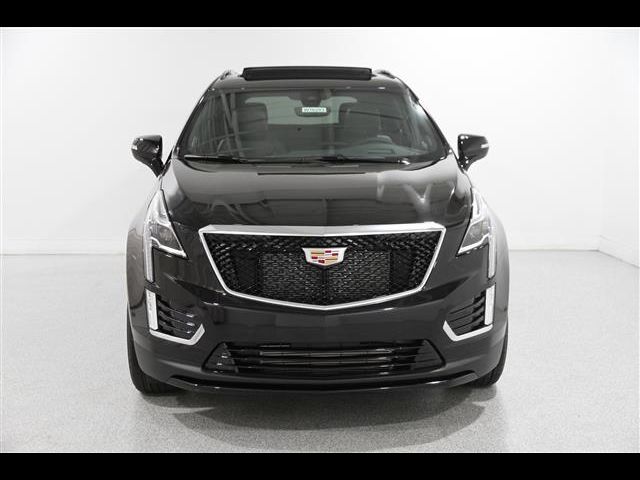 2025 Cadillac XT5 Sport