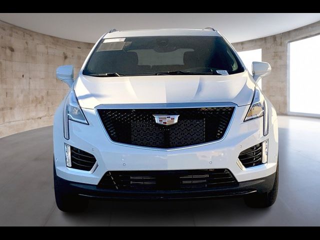 2025 Cadillac XT5 Sport