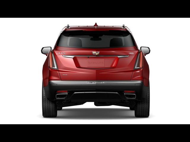 2025 Cadillac XT5 Sport