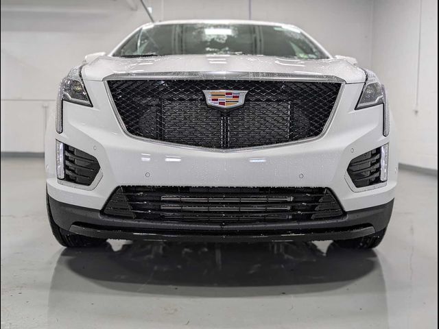 2025 Cadillac XT5 Sport